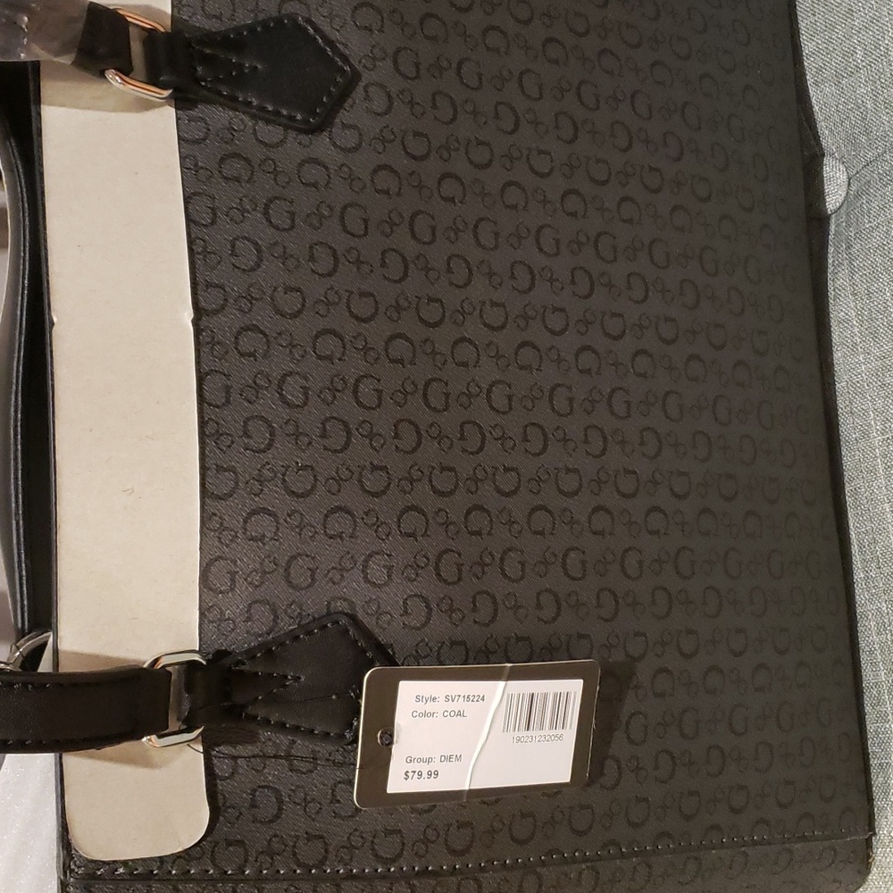 GUESS BAG - Picture 2 of 2